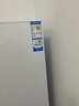 海尔（Haier）217L三门小冰箱节能省电除菌低噪白色BCD-217LHC3E0WV 实拍图