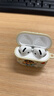 Apple/苹果 AirPods 4(支持主动降噪)搭配无线充电盒(USB-C)苹果耳机 蓝牙耳机适用iPhone/iPad 四代 实拍图