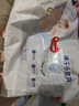 好奇（Huggies）金装云感裤拉拉裤婴儿尿不湿超薄成长裤新生儿宝宝瞬吸干爽学步裤 XL 1包 40片 【12-17kg】+柔巾20抽 实拍图