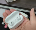 华为FreeBuds SE 4 ANC降噪版 真无线蓝牙降噪耳机 50小时长续航/多模式降噪/快速充电  陶瓷白 实拍图