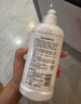 贝亲（Pigeon）奶瓶清洗剂婴儿专用玩具果蔬清洗剂清洁剂洗洁精实惠套装 400ml*2 实拍图