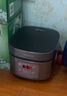九阳（Joyoung）不粘厚釜内胆大火力柴火饭3升黄金容量家用2-3人微压多功能电饭煲电饭锅行业热销30FZ630 实拍图