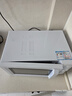 格兰仕（Galanz）变频微波炉家用 23L大容量 一级能效省电  360°转盘加热 简易旋钮操控X50（变频节能款） 实拍图