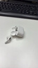 Apple/苹果 【充电线套装】AirPods 4 搭配USB-C充电盒 苹果耳机蓝牙耳机无线耳机 适用iPhone/iPad/Mac 实拍图