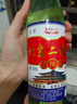 【口粮酒精选】北京二锅头清香型高度桶装瓶装泡药酒白酒 多度数 56度 500mL 1瓶 实拍图