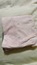 猫人内裤女高腰石墨烯抑菌纯棉裆女士内裤无痕收腹提臀三角裤大码短裤 浅灰+杏色+灰绿+豆粉 4条 XL （建议105-125斤） 实拍图
