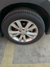 固特异（Goodyear）汽车轮胎 235/55R18 100V EGP SUV 御乘二代 SUV 原配探岳/领克05 实拍图