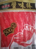 海霸王蟹味棒 500g/包 蟹味蟹柳 减脂 寿司 火锅烧烤关东煮麻辣烫食材  实拍图