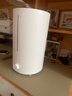 米家小米加湿器3 家用卧室大容量办公室桌面轻音空气加湿器 MJJSQ07DY礼品保湿送女生 实拍图