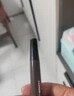 苏泉眉笔防水防汗不掉色四叉液体野生眉笔仿真原生初学者官方懒人深灰 实拍图