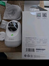 360摄像头9pro 高清400万像素微光全彩家用监控手机远程双向通话360度旋转婴儿看护器 实拍图