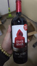 奥兰小红帽橡木桶干红葡萄酒（五号）750ml单支原瓶进口 年货 实拍图