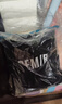 森马（Semir）【休闲裤福袋】休闲裤男长裤冬季时尚裤子百搭潮流裤子休闲裤子 C款（男款）-深灰 M 实拍图