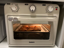 格兰仕（Galanz）立式空气炸烤箱家用烤箱25L顶部空气炸立体烘烤电烤箱KF25-TR31 实拍图