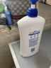 舒肤佳健康净护沐浴露 樱花香1kg 沐浴乳液 男女士通用新旧包装随机 实拍图