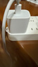 Apple/苹果 20W USB-C充电器  type-c充电器苹果手机充电器原装手机快充头 苹果17手机充电器 实拍图