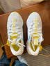 耐克NIKE女子跑步鞋透气MOTIVA运动鞋DV1238-100白36 实拍图