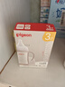 贝亲（Pigeon）PPSU宽口径双把手奶瓶240ml M号奶嘴 3个月+ AA270 实拍图