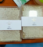 鲍记蜂巢蜜500g盒装嚼着吃纯正天然野生荆条农家营养蜂蜜送父母 实拍图