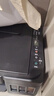佳能（Canon）G3810大容量可加墨彩色多功能无线一体机（打印/复印/扫描/作业打印/微信远程WiFi 学生/家用） 实拍图
