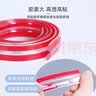 9i9防撞条透明6米送防撞角婴儿加厚桌角包条护头墙角防磕碰A228 实拍图