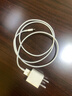 Apple/苹果 闪电转USB充电线-1米 数据线苹果充电线手机充电线 适用于iphone14/iphone13 实拍图