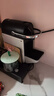 Nespresso奈斯派索胶囊式咖啡机小型家用全自动商用办公室小巧高压萃取两种杯量选择意式进口新年礼物 D62银色+温和淡雅50颗装（赠试用胶囊7颗） 实拍图