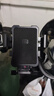 神火（SupFire）lk18电动车手机支架自行车电瓶车摩托车外卖骑手秒锁手机架车把款 实拍图