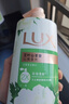力士沐浴露持久留香72小时香体艾叶止痒山茶香1kg乳液男女士金榜 实拍图