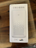 小米小爱音箱Play 小爱同学 AIoT语音控制 蓝牙Mesh网关 智能音箱音响 小爱音响 家用 实拍图