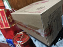 剑南春 水晶剑 52度 558ml*2瓶 带盒双支礼盒 浓香型白酒（含礼品袋） 实拍图