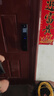 BECK人脸指纹锁家用智能门锁防盗密码锁智能锁入户门电子锁猫眼V6P 实拍图
