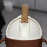 世喜保温杯配件（吸管嘴） 适配儿童保温杯 实拍图
