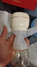 新贝吸奶器 电动吸奶器一体无痛全自动  拔奶器 大吸力便携吸乳器8139 实拍图