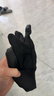回力手套男女秋冬骑行开车运动触屏防寒防冻加绒保暖电动摩托自行车棉 实拍图