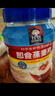 桂格（QUAKER）即食燕麦片1000克罐装 营养早餐 膳食纤维 零添加白砂糖 实拍图