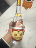 汾酒 黄盖玻汾 清香型高度白酒 53度 475mL*12瓶 整箱装 实拍图