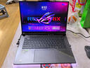 ROG【京东独家】魔霸9 锐龙9 16英寸 游戏本笔记本电脑(R9 9955HX 16G 1T RTX5070Ti 2.5K 240Hz) 实拍图