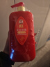 霸王防脱洗发水控油蓬松女士专用洗头膏去屑滋养生姜洗发露750ml 实拍图