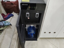 奥克斯（AUX） 饮水机下置式家用立式温热型快速加热下置水桶饮水器 旗舰下置式丨YR-5-X-31 制热型 实拍图