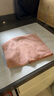 美丽雅清洁抹布40*40cm10片厨房去油污强吸水毛巾不易掉毛留痕擦手巾 实拍图