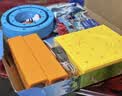 COOKSS磁力轨道车积木百变DIY反重力儿童益智玩具车3-6岁男孩生日礼物 实拍图