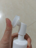YNK·UNIORAM羽绒服一拍净去油污剂强力去污清洗剂干洗剂免水洗神器干洗剂慕斯 实拍图