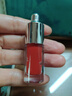卡姿兰（Carslan）轻吻唇釉口红有色唇膏花卉润唇膏滋润改善唇纹生日礼物送女生闺蜜 精华唇蜜G104蜜梨红【1g】 实拍图