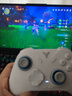 飞智冰原狼4多模版无线游戏手柄 类xbox 力调节摇杆双切扳机 switch电脑PC手机steam体感NS 丝之歌 实拍图