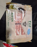 东来顺 内蒙羔羊原切后腿羊肉卷 400g/袋（冷冻）火锅食材羊肉片 清真 实拍图
