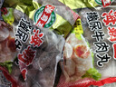 海霸王火锅丸子牛肉丸鱼丸鱼豆腐鱼蛋鱼籽包锁鲜装关东煮食材组合套装 爆浆鱼丸*3+撒尿牛丸500g*3共3kg 实拍图
