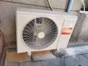 海尔出品统帅空调 元气舒适风大风口 1.5匹超一级能效 变频空调挂机 国家补贴换新KFR-35GW/05LKG81TU1 实拍图
