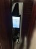 华为（HUAWEI）智能门锁 2 全系列AI掌静脉解锁超清智能大猫眼鸿蒙智能家居 全自动电子密码指纹锁MT33 华为智能门锁2【6期免息+3年质保】 实拍图