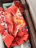 脱骨侠柠檬酸辣去无骨鸡爪泡椒去骨凤爪零食鸡脚筋解馋休闲食品速食熟食 川香红油1000g 实拍图